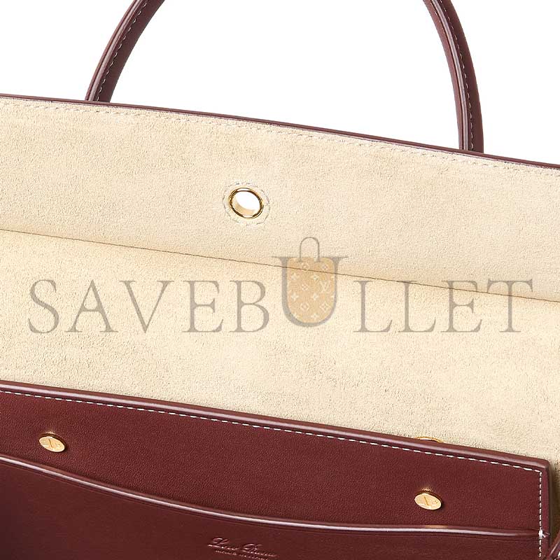 L**o p*ana loom bag l25 fao2130 (25*18*12.5cm)